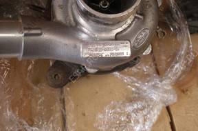 ТУРБИНА FORD TRANSIT 2,2 125 KM ,
