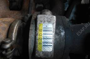 ТУРБИНА FORD TRANSIT 2,4 DDI 2004 год - 90KM