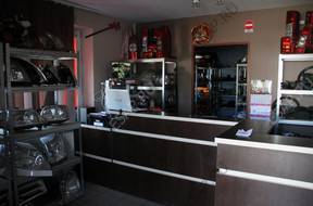 ТУРБИНА FORD TRANSIT 2,4 TDCI