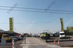 ТУРБИНА FORD TRANSIT 2,4 TDCI