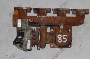 ТУРБИНА Ford Transit 2.0 TDDI 1C1Q-6K682-EA