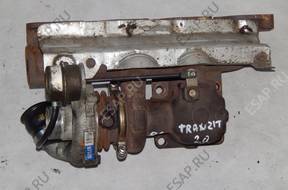 ТУРБИНА Ford Transit 2.0 TDDI 1C1Q-8K682-EB