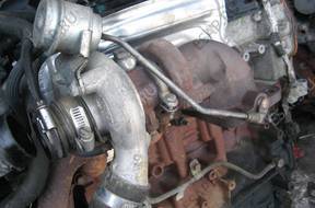 ТУРБИНА Ford Transit 2.2 TDCI 06-12 6C1Q-6K682-CD