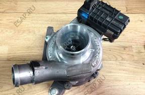 ТУРБИНА FORD TRANSIT 2.2 TDCI BK2Q-6K682-G GTB1749