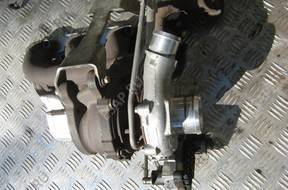 ТУРБИНА ford transit 2.2 tdci euro5 BK2Q-6K682-GA
