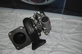 ТУРБИНА FORD TRANSIT 2.4 TDCI 140KM 752610-5032S