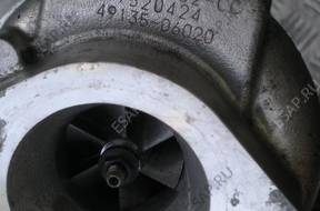 ТУРБИНА Ford Transit 2.4 TDDI 75 KM YC1Q-6K682-CC