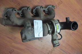 ТУРБИНА FORD TRANSIT 2.4 TDDI YC1Q6K682AE