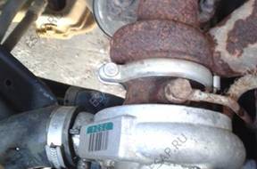 ТУРБИНА Ford Transit 2.4D 2003 год