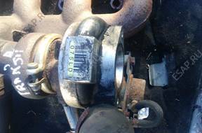 ТУРБИНА FORD TRANSIT 2.4TD 00-2005 год 3U10-6K682-AA