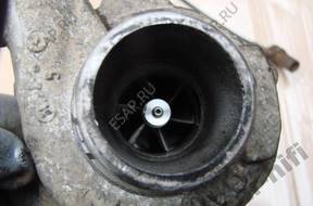ТУРБИНА  Ford Transit Connect 1.8 TDDI 00-2008 год