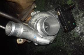 ТУРБИНА FORD TRANSIT EURO5 2.2TDCI BK2Q-6K682-GA
