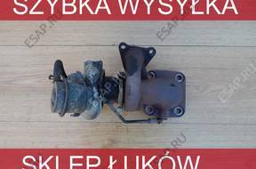 ТУРБИНА FORD TRANSIT MK7 2.2 TDCI 85 06-2011 год