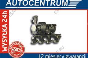 ТУРБИНА FORD TRANSIT V 2.4 TDCi 137 KM 49377-00510