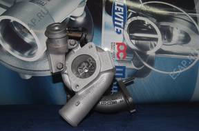 ТУРБИНА FORD  TRANSIT VI 100 KM 2.4 TDCi 49131-054