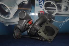 ТУРБИНА FORD  TRANSIT VI 100 KM 2.4 TDCi 49131-054