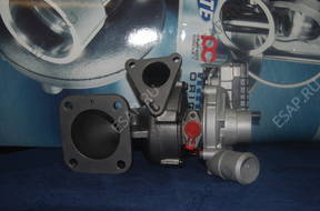 ТУРБИНА  FORD TRANSIT VI 2.2 TDCi 115/140KM 767933