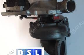 ТУРБИНА FORD TRANSIT VI 2.4 TDCI 140KM + USZCZELKI