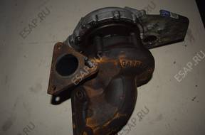 ТУРБИНА Ford Transit VI 3.2 TDCI 200 KM 773098