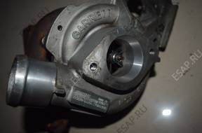 ТУРБИНА Ford Transit VI 3.2 TDCI 200 KM 773098