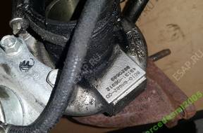 ТУРБИНА FORD TRANSIT VII 2.2 TDCI 110 49131-05312