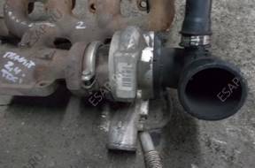 ТУРБИНА ford tranzit 2,4 tdci 2006 год