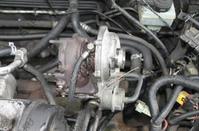ТУРБИНА Freelander I 2.0 Di МОЩНОСТЬ: 97 KM