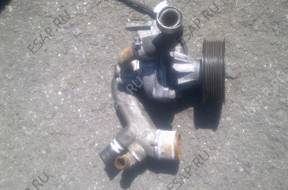 ТУРБИНА FRONTERA 2.5 TDS I