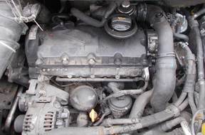 ТУРБИНА  GALAXY SHARAN 1.9TDI 130KM MK2 II 06