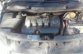 ТУРБИНА Galaxy Sharan Alhambra mk2 1,9TDi 130KM