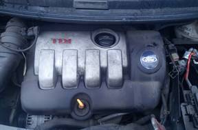 ТУРБИНА GALAXY VW SHARAN ALHAMBRA 1.9 TDI ASZ