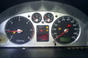 ТУРБИНА GALAXY VW SHARAN ALHAMBRA 1.9 TDI ASZ