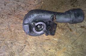 ТУРБИНА  Garret do Ford Mondeo1,8TD