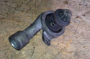 ТУРБИНА  Garret do Ford Mondeo1,8TD