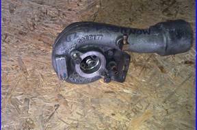 ТУРБИНА  Garret do Ford Mondeo1,8TD