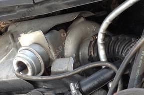 ТУРБИНА GARRET MONDEO MK3-2,0TDCI-130KM