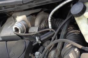 ТУРБИНА GARRET MONDEO MK3-2,0TDCI-130KM