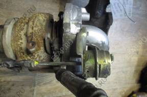 ТУРБИНА GARRETT A6110960299 VITO 638 2.2 CDI 99-03