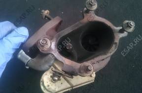 ТУРБИНА Garrett GT1549 Renault Master II