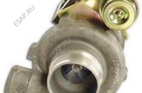 ТУРБИНА Garrett GT2871R