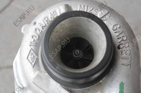 ТУРБИНА GARRETT INSIGNIA 2,0CDTI 160KM GM 55570748