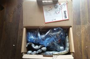 ТУРБИНА GARRETT VW SKODA SEAT 751851 1.9TDI 105KM