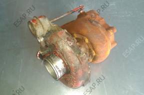 ТУРБИНА GERRETT 485427-1  IVECO EUROCARGO 120E18