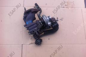 ТУРБИНА GETZ MATRIX 1.5 CRDI 12V  28231-27500