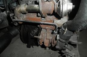 ТУРБИНА golf 3 1,9 tdi
