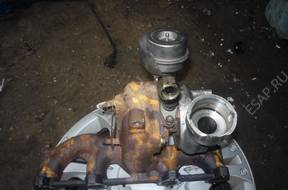 ТУРБИНА Golf IV 130 PS (pompowtryski)