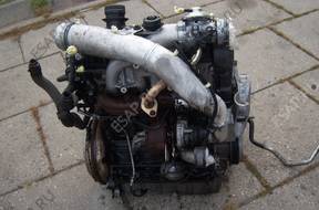 ТУРБИНА Golf IV 1.9TDi 130KM AZS Seat
