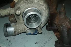 ТУРБИНА GOLF IV BORA 1.9 TDI 101KM ATD