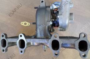 ТУРБИНА GOLF IV SHARAN ALHAMBRA 1.9 TDI 90 110 115