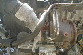 ТУРБИНА GOLF VII